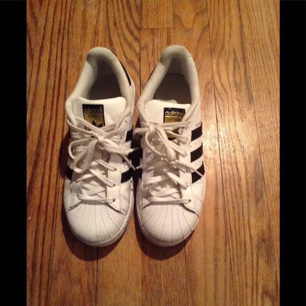 Super Star Adidas